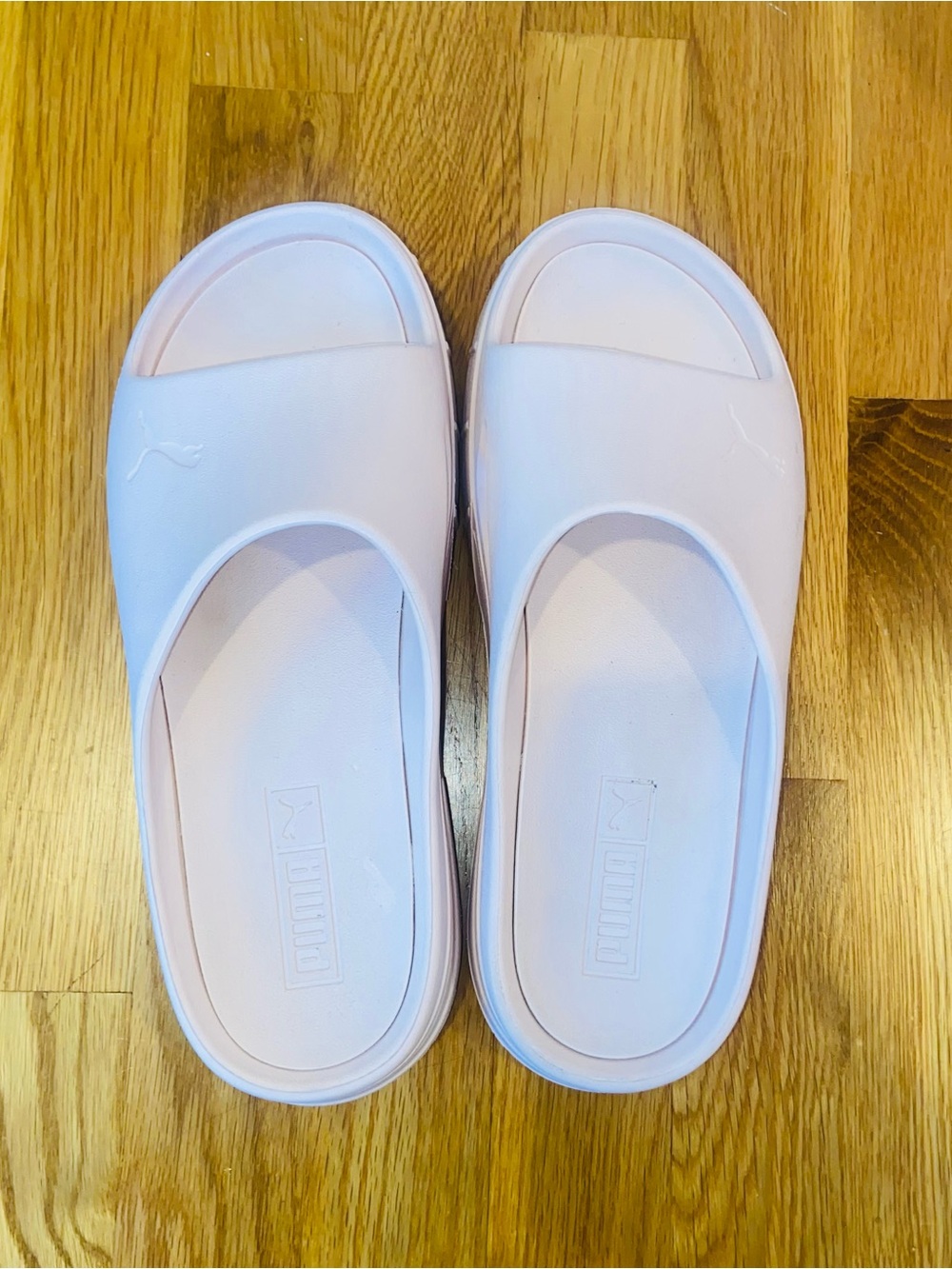 Puma Mayze Stack Injex Sandals - Picture 3 of 5